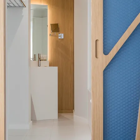 Seeko'o Hotel Bordeaux Extérieur photo