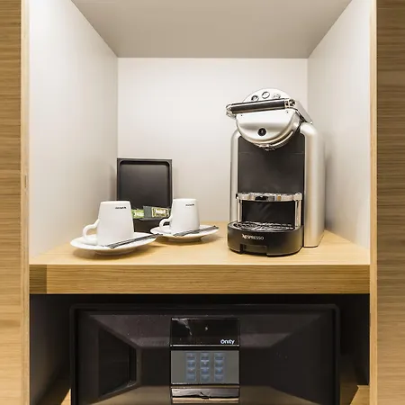 Seeko'o Hotel Bordeaux Extérieur photo