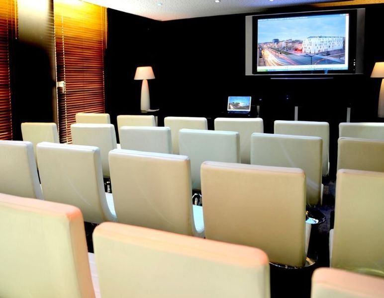 Hotel Seeko'o 4*