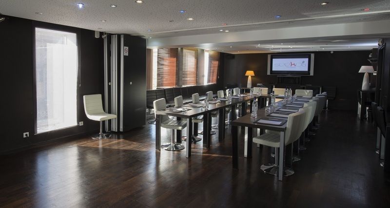 Hotel Seeko'o 4*