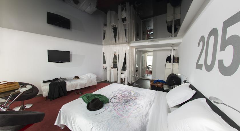 Seeko'o 4* Bordeaux